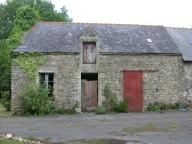 Ferme, Henven (Saint-Barthélemy)