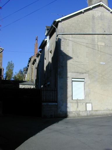 Lotissement