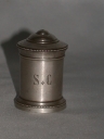 Ampoule à Saint Chrême