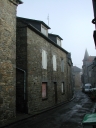Maison, 11 rue de la Barrière (Combourg)