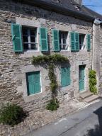 Maison, 11 rue Saint-François (Tréguier)