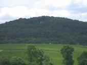 Présentation de la commune de Guénin