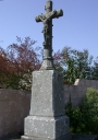 Croix, rue A. Ronac'h ; rue Joseph Le Brix (Plouha)
