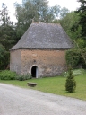 Chapelle, Lesnen Petits Bois (Saint-Thual)
