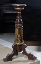 Chandelier pascal