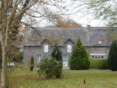 Ferme, les Noës (Sixt-sur-Aff)