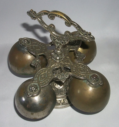Sonnette liturgique