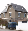 Maison, Saint-Laurent-de-la-Mer (Plérin-sur-Mer)