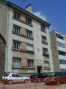 Immeuble, 38 quai Saint-Cyr (Rennes)