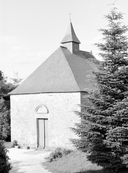 Manoir (détruit), Beauregard (Cléguérec)