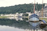 Port de Port-Launay