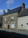 Maison, 71 rue de Paris (Dol-de-Bretagne)