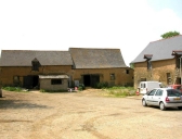 Ferme, Louaizil (Domloup)