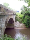 Pont, le Moulin du Tertre (Maure-de-Bretagne fusionnée en Val d'Anast en 2017)