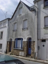 Maison, 34 rue de la Libération (Etel)