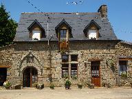 Manoir de la Lande (La Chapelle-Janson)