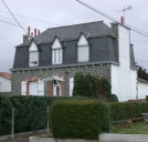 Maison, 13 rue Duguesclin (Etables-sur-Mer fusionnée en Binic-Etables-sur-Mer en 2016)