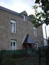 Maison n°3, Kervalan (Melrand)