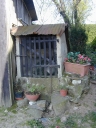 Puits, Fontaine Brun, Fontainbrun (La Nouaye)
