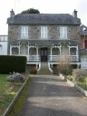 Maison, 5 rue du Champ du puits (Binic fusionnée en Binic-Etables-sur-Mer en 2016)