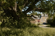 Manoir, le Plessis (Melesse)