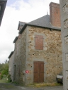 Maison, 3 rue de la Mairie (Saint-Médard-sur-Ille)