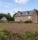 Ferme, 20 route de l'Arcouëst, Kervodin (Ploubazlanec)