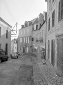 Maison, 22 rue du Château (Auray)