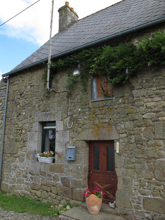 Présentation de la commune de Saint-Sauveur-des-Landes