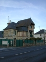 Maison, 56 rue de Rennes (Betton)
