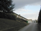 École, dit "Pôle de formation de la S.N.C.F.", 55ter boulevard Villebois-Mareuil (Rennes)