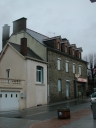 Maison, 21 rue Alain d'Argentré (Argentré-du-Plessis)