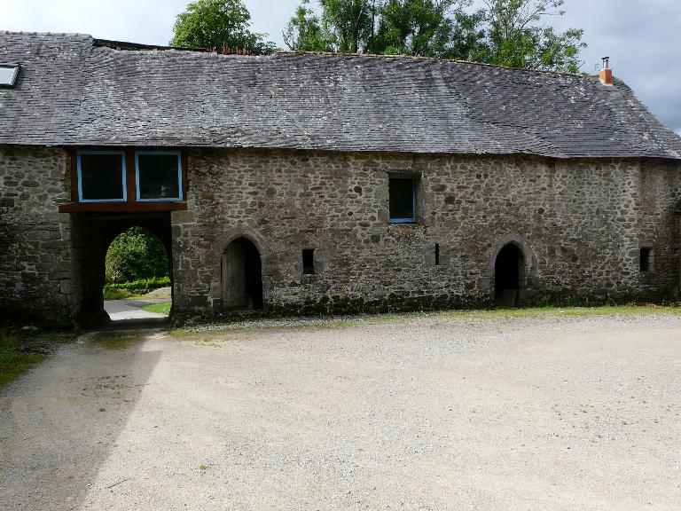 Manoir de Penhoat (Quimper)