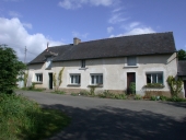2eme ferme, les Forges (Cesson-Sévigné)