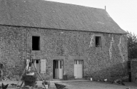 Ferme, Lycastel (Plerguer)