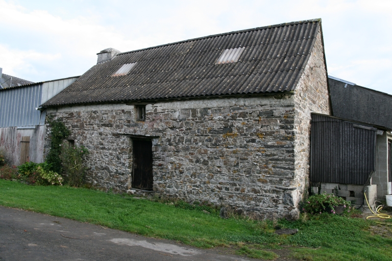 Maison, Castel Du (Brasparts)
