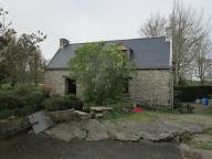 Moulin à eau, Lesvoyen (Confort-Meilars)