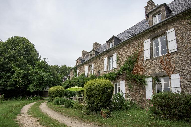 Manoir de la Garette (Plouër-sur-Rance)
