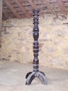 Chandelier pascal