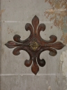 Croix de consécration
