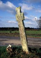 Croix de chemin, Neufville (Grand-Fougeray)