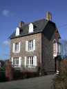 Maison dite Chalet des Rafales, 6 allée des Rafales (Binic fusionnée en Binic-Etables-sur-Mer en 2016)