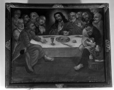 Tableau : La Cène