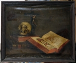 Tableau : Vanité