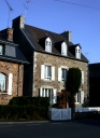 Maison, 25 boulevard Clemenceau (Perros-Guirec)