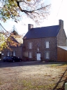 École des Soeurs des Saints-Coeurs de Marie et de Jésus, 2 rue de l'Ecole, Saint-Léonard (Epiniac)