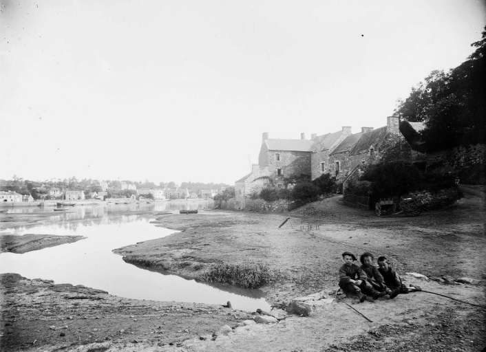 Écart du Guildo (Créhen)