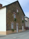 Maison d'un mécanicien de l'usine Rey, 18 rue des Usines (Montreuil-sur-Ille)
