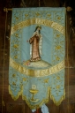 Bannière de procession