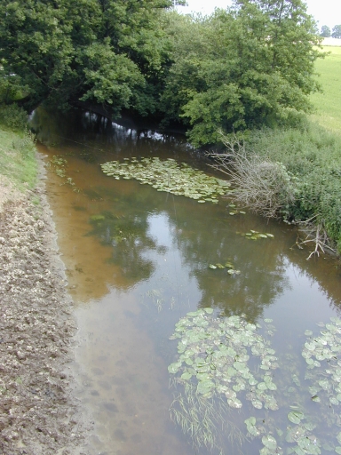 Architecture du génie civil sur la commune de Mouazé